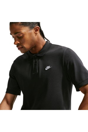 Tricou NIKE Club SS Polo Pique - FN3894-010 [5]