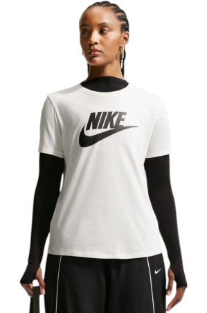FEMEI - Tricou NIKE Club Ss Tee Icon Futura - DX7906-133