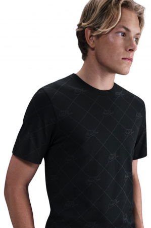 Tricou NIKE Club SSNL AOP - HQ9169-010 [4]