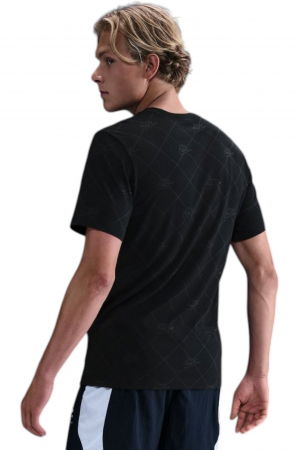 Tricou NIKE Club SSNL AOP - HQ9169-010 [1]