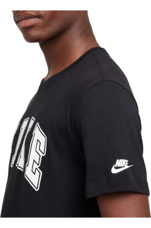 Tricou NIKE Club SSNL - FZ7987-010 [3]