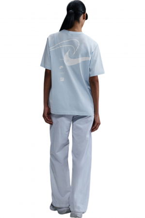 Tricou NIKE Club Swoosh SS - HQ1698-423 [1]