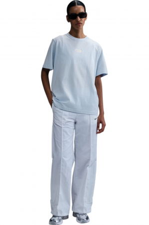 Tricou NIKE Club Swoosh SS - HQ1698-423 [5]