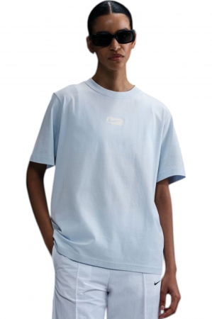 REDUCERI - Tricou NIKE Club Swoosh SS - HQ1698-423