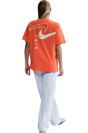 Tricou NIKE Club Swoosh SS - HQ1698-842 [1]