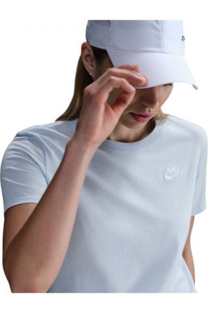 Tricou NIKE Club W - DX7902-423 [2]