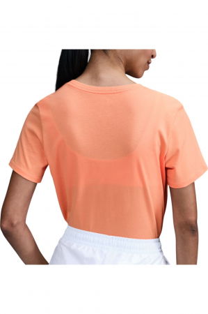 Tricou NIKE Club W - DX7902-844 [3]