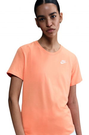 Tricou NIKE Club W - DX7902-844 [5]