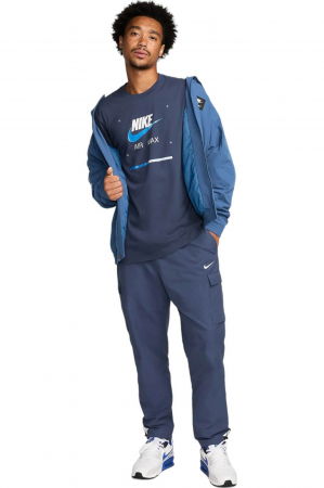 Tricou NIKE Connect - FV3778-410 [3]