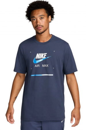 Tricou NIKE Connect - FV3778-410 [0]