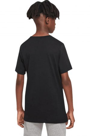 Tricou NIKE Core Brandmark 2 - DX9523-010 [1]