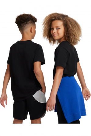 Tricou NIKE Core Brandmark 2 - DX9523-010 [3]