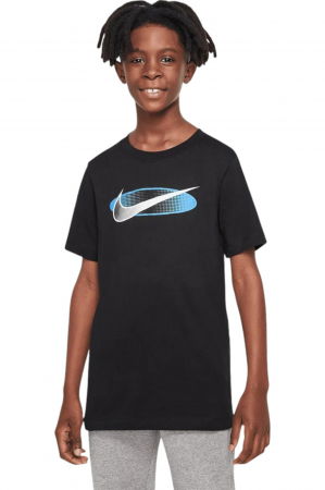 Tricou NIKE Core Brandmark 2 - DX9523-010 [0]