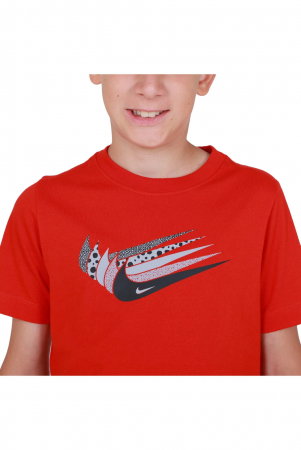 Tricou NIKE Core Brandmark 3 - DO1824-657 [2]