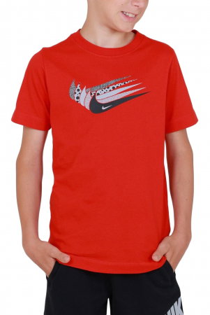 Tricou NIKE Core Brandmark 3 - DO1824-657 [0]