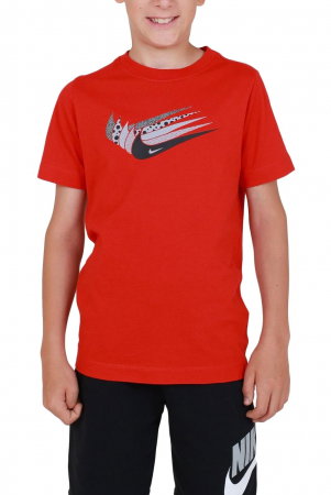 Tricou NIKE Core Brandmark 3 - DO1824-657 [3]