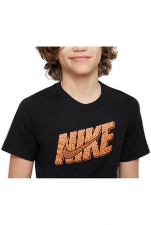Tricou NIKE Core Brandmark 4 - DO1825-010 [2]