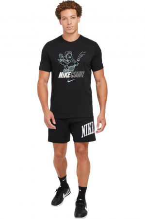 Tricou NIKE Court DF - HF6219-010 [3]