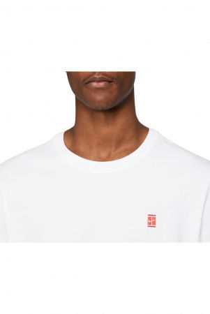 Tricou NIKE Court EMB - BV5809-102 [2]