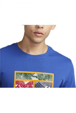 Tricou NIKE Court Heritage - DZ2637-480 [2]