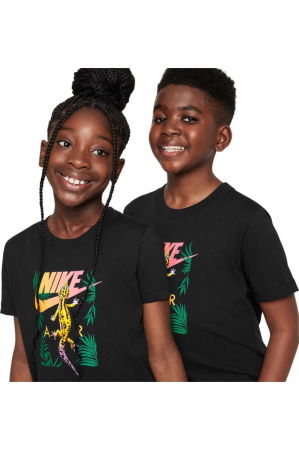 Tricou NIKE Create 1.2 Gecko - FZ5158-010 [4]