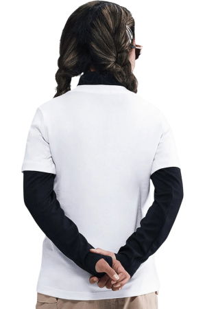 Tricou NIKE Cute Animal Photo - IM6577-100 [1]