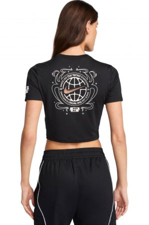 Tricou NIKE Dance - FZ0403-010 [1]