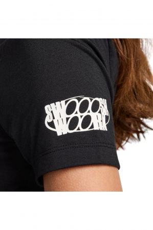 Tricou NIKE Dance - FZ0403-010 [3]