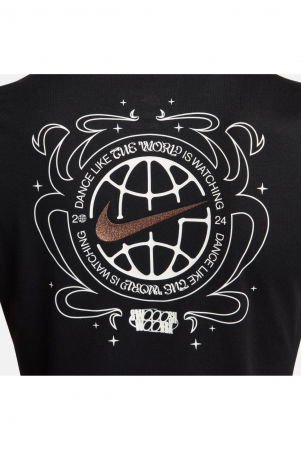 Tricou NIKE Dance - FZ0403-010 [4]