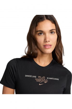 Tricou NIKE Dance - FZ0403-010 [2]