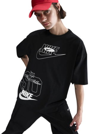 Tricou NIKE Dance OS - HJ2993-010 [3]