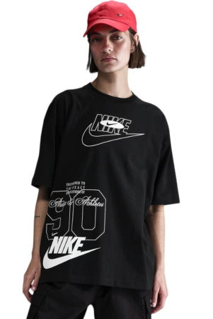 NOUTĂŢI - Tricou NIKE Dance OS - HJ2993-010