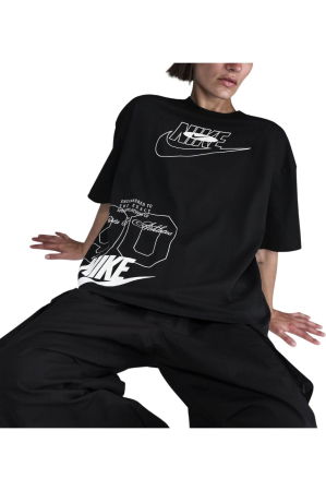 Tricou NIKE Dance OS - HJ2993-010 [5]