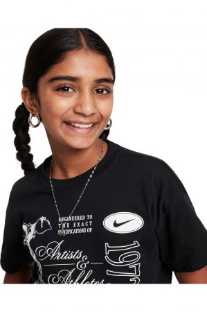 Tricou NIKE Dance SS25 - HM6306-010 [2]