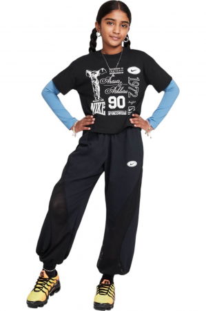 Tricou NIKE Dance SS25 - HM6306-010 [5]