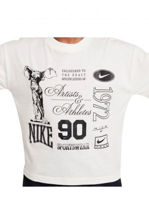 Tricou NIKE Dance SS25 - HM6306-133 [3]