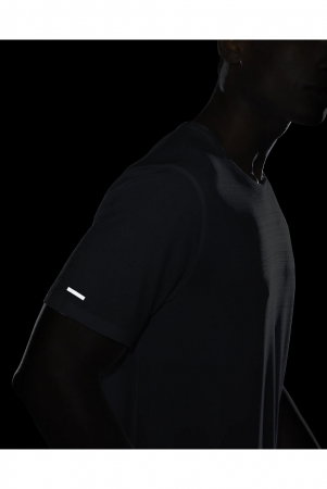 Tricou NIKE Dri-FIT Miler - CU5992-100 [4]