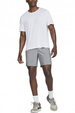 Tricou NIKE Dri-FIT Miler - CU5992-100 [5]