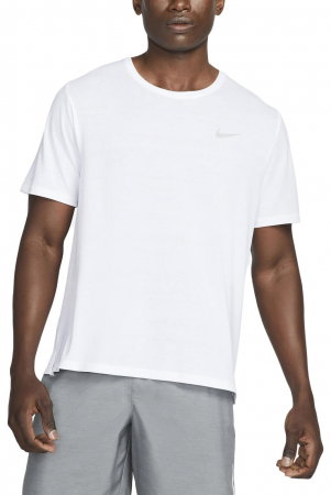Tricou NIKE Dri-FIT Miler - CU5992-100 [0]