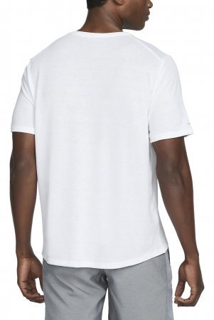 Tricou NIKE Dri-FIT Miler - CU5992-100 [1]