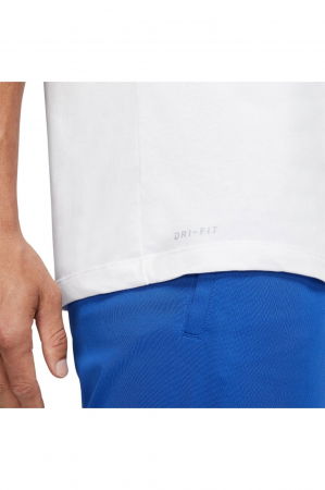 Tricou NIKE Dri-FIT Training - AR6029-100 [2]