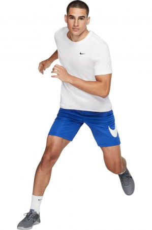 Tricou NIKE Dri-FIT Training - AR6029-100 [3]