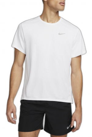 Tricou NIKE Dri-FIT UV Miler - DV9315-100 [0]