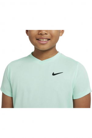Tricou NIKE Dri-FIT Victory - CV7565-379 [2]