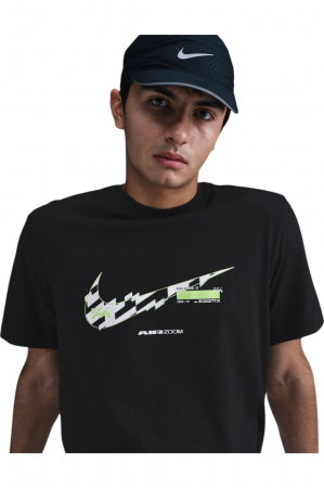 Tricou NIKE Elite Entry - HJ3684-010 [3]