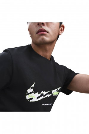 Tricou NIKE Elite Entry - HJ3684-010 [2]