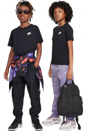 Tricou NIKE EMB Futura LBR - FZ5177-010 [6]