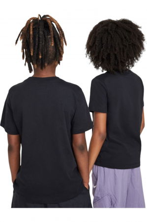 Tricou NIKE EMB Futura LBR - FZ5177-010 [3]