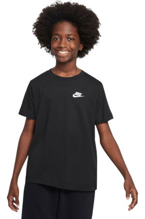 Tricou NIKE EMB Futura LBR - FZ5177-010 [0]