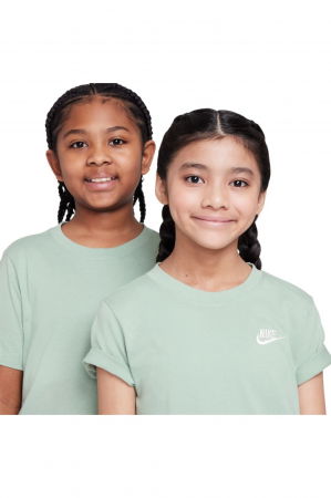 Tricou NIKE EMB Futura LBR - FZ5177-037 [4]